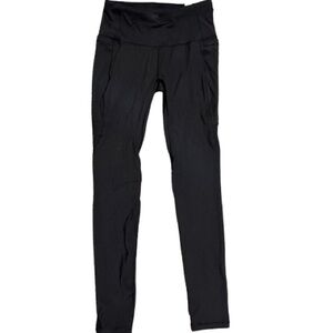 Calia Black Energize leggings XXS